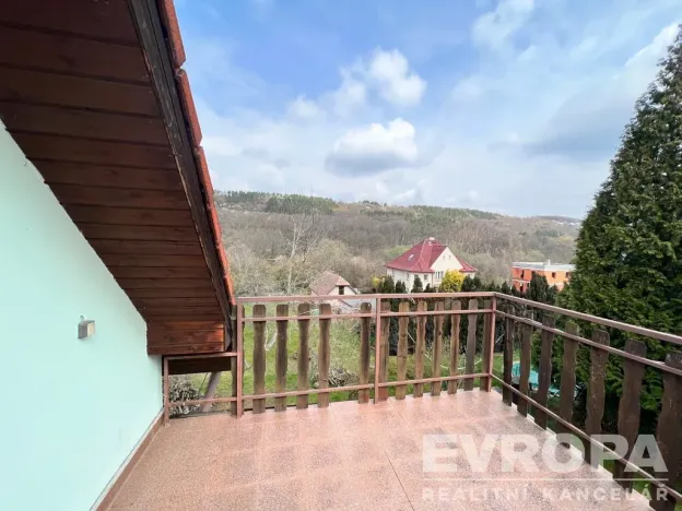 Prodej rodinného domu, Praha - Nebušice, Na Malé Šárce, 178 m2