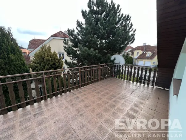 Prodej rodinného domu, Praha - Nebušice, Na Malé Šárce, 178 m2