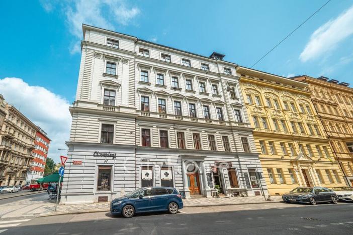 Prodej - jiné, Praha - Malá Strana, Mělnická, 95 m2