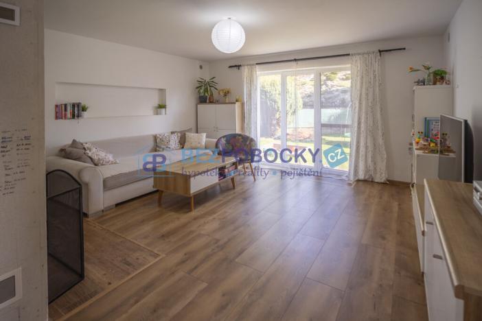 Prodej rodinného domu, Rosička, 126 m2
