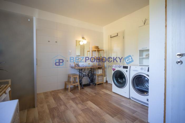Prodej rodinného domu, Rosička, 126 m2