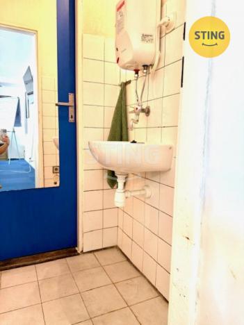 Pronájem kanceláře, Hodonín, Zámecká, 37 m2