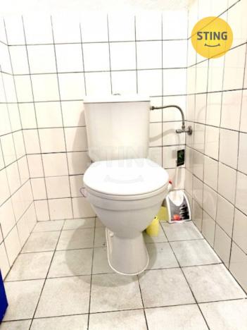 Pronájem kanceláře, Hodonín, Zámecká, 37 m2