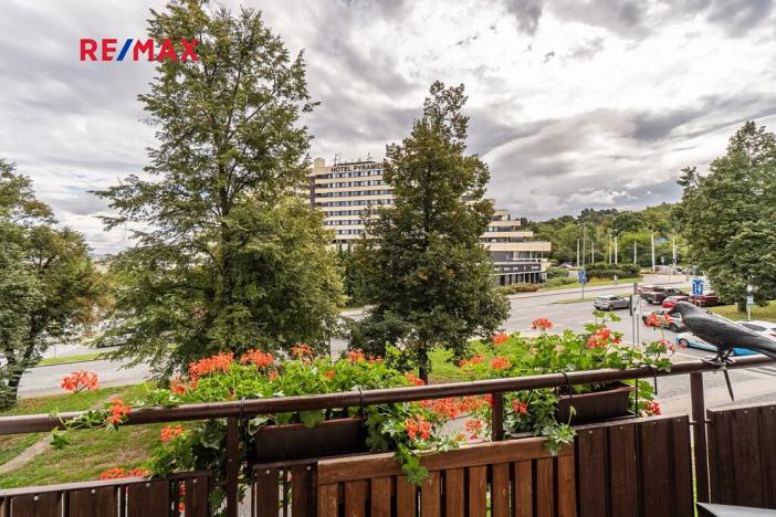 Prodej bytu 3+1, Praha - Břevnov, Pod Královkou, 65 m2