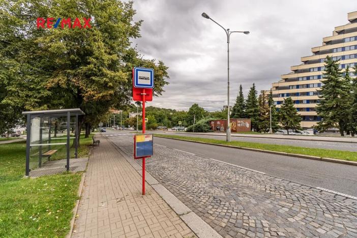 Prodej bytu 3+1, Praha - Břevnov, Pod Královkou, 65 m2