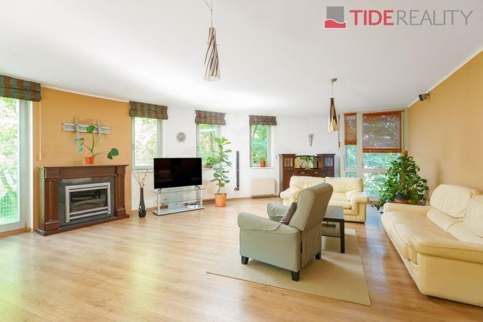 Pronájem bytu 5+kk, Praha, Astlova, 160 m2