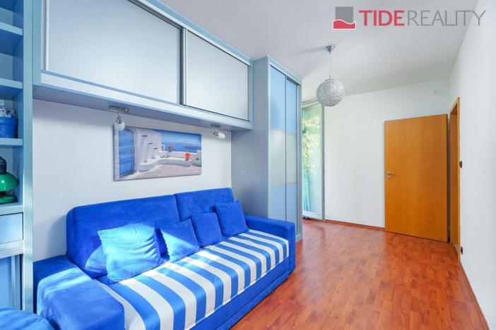 Pronájem bytu 5+kk, Praha, Astlova, 160 m2