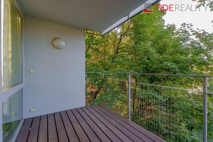 Pronájem bytu 5+kk, Praha, Astlova, 160 m2