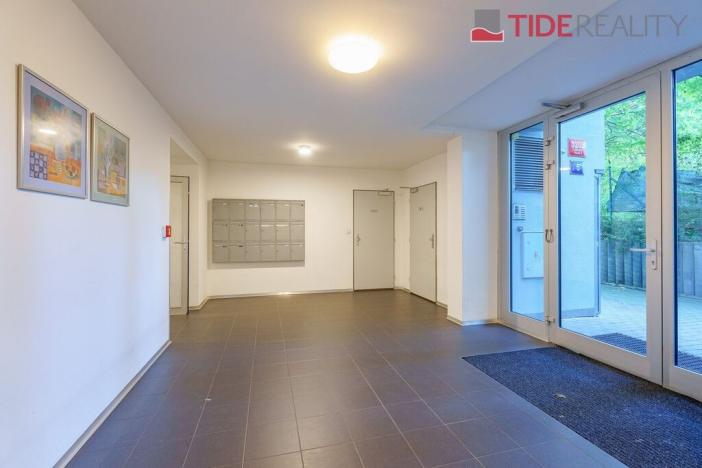 Pronájem bytu 5+kk, Praha, Astlova, 160 m2