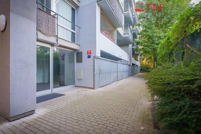 Pronájem bytu 5+kk, Praha, Astlova, 160 m2