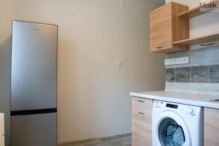 Pronájem bytu 2+1, Bílina - Teplické Předměstí, Sídliště U Nového nádraží, 56 m2