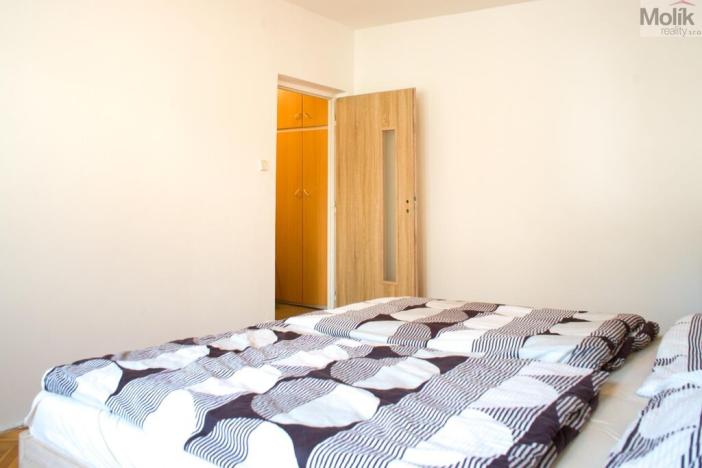 Pronájem bytu 2+1, Bílina - Teplické Předměstí, Sídliště U Nového nádraží, 56 m2