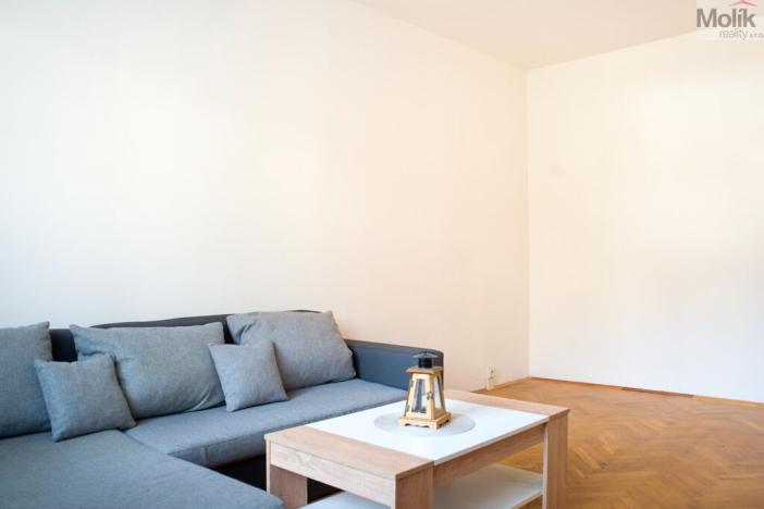 Pronájem bytu 2+1, Bílina - Teplické Předměstí, Sídliště U Nového nádraží, 56 m2