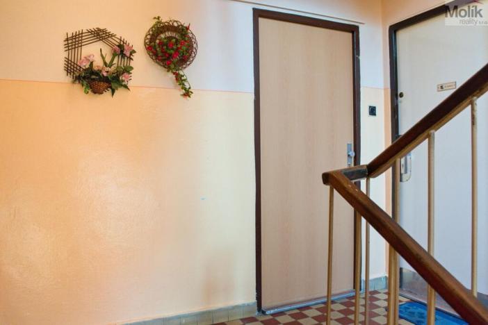 Pronájem bytu 2+1, Bílina - Teplické Předměstí, Sídliště U Nového nádraží, 56 m2