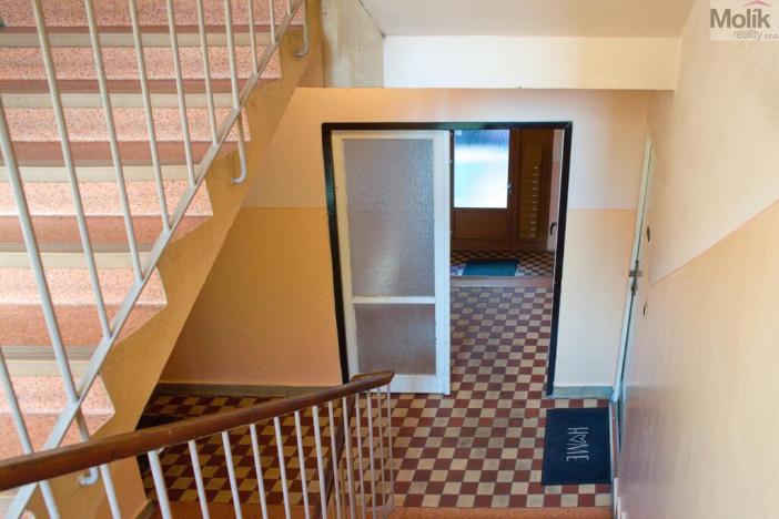 Pronájem bytu 2+1, Bílina - Teplické Předměstí, Sídliště U Nového nádraží, 56 m2