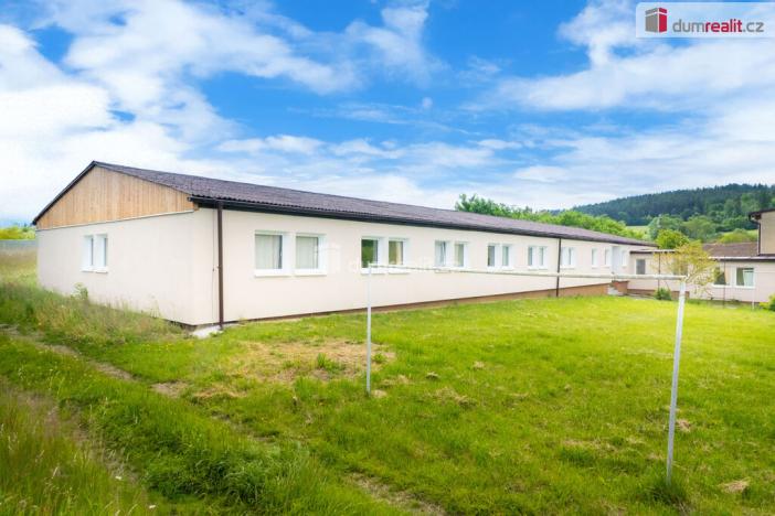 Prodej ubytování, Nalžovské Hory - Miřenice, 500 m2
