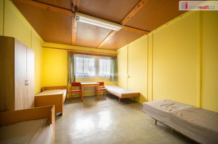 Prodej ubytování, Nalžovské Hory - Miřenice, 500 m2