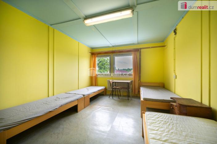 Prodej ubytování, Nalžovské Hory - Miřenice, 500 m2