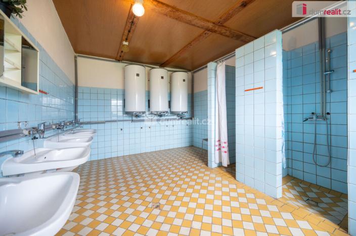 Prodej ubytování, Nalžovské Hory - Miřenice, 500 m2