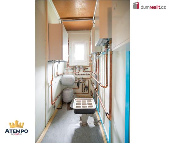 Prodej ubytování, Nalžovské Hory - Miřenice, 500 m2