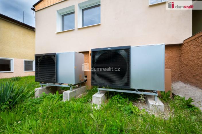 Prodej ubytování, Nalžovské Hory - Miřenice, 500 m2