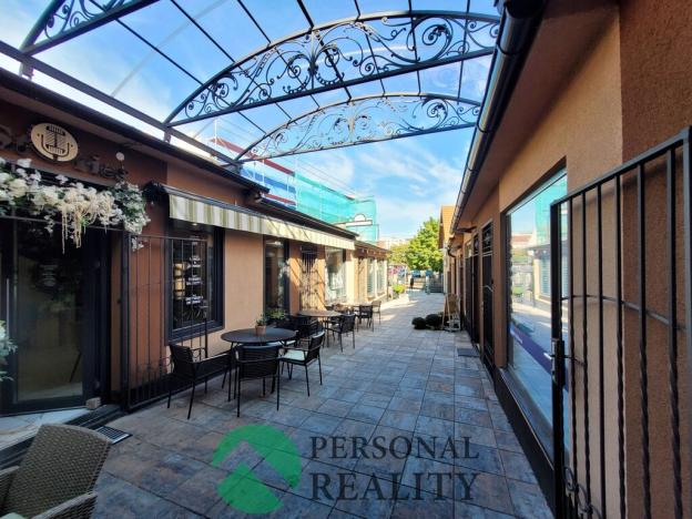 Prodej obchodního prostoru, Jirkov, Kostelní, 751 m2