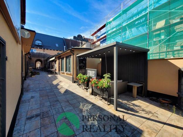 Prodej obchodního prostoru, Jirkov, Kostelní, 751 m2