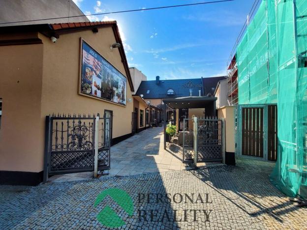 Prodej obchodního prostoru, Jirkov, Kostelní, 751 m2