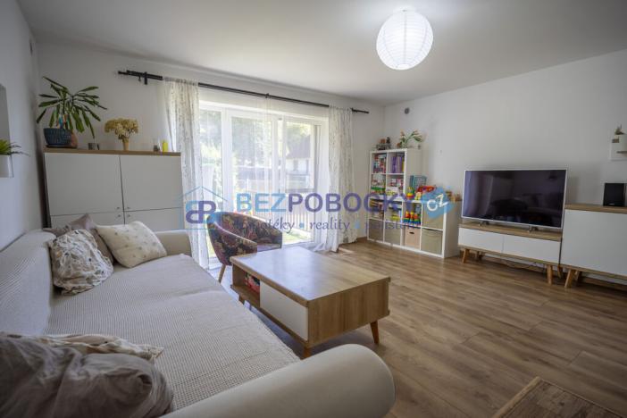 Prodej chalupy, Rosička, 126 m2