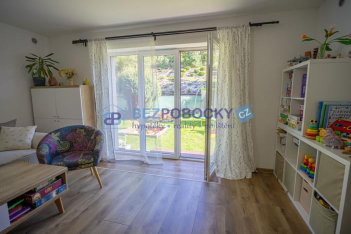 Prodej chalupy, Rosička, 126 m2