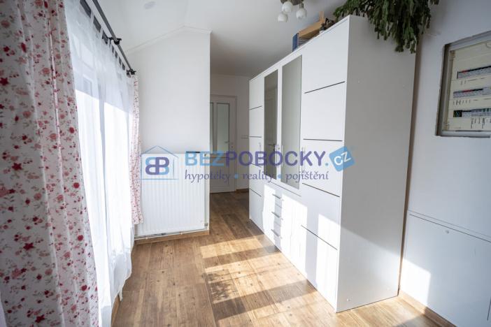 Prodej chalupy, Rosička, 126 m2