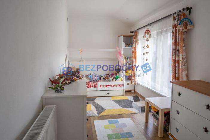 Prodej chalupy, Rosička, 126 m2