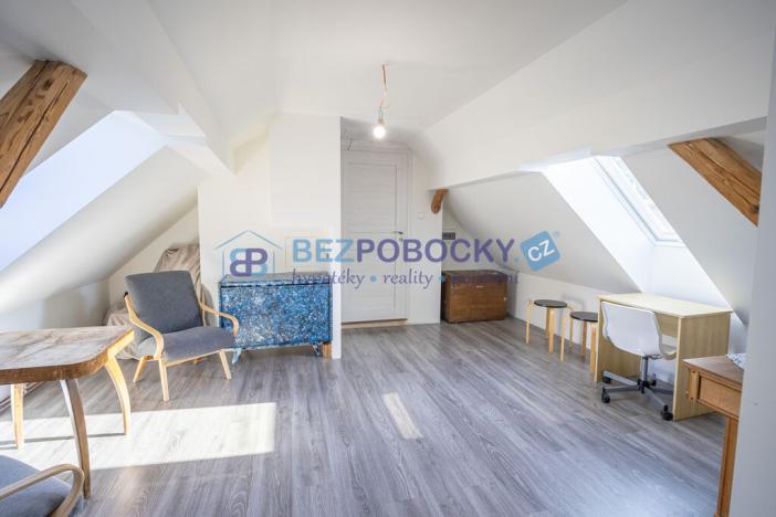 Prodej chalupy, Rosička, 126 m2