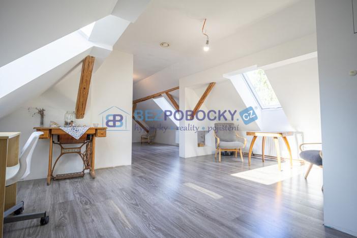 Prodej chalupy, Rosička, 126 m2