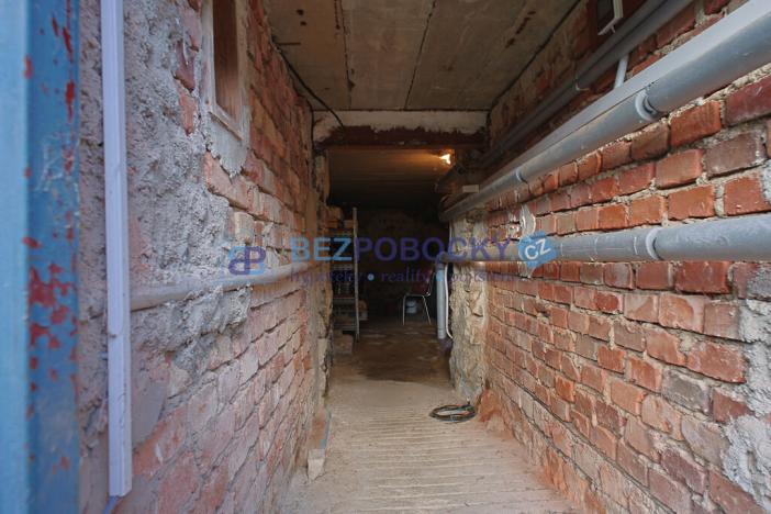 Prodej chalupy, Rosička, 126 m2