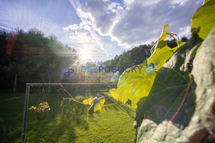 Prodej chalupy, Rosička, 126 m2