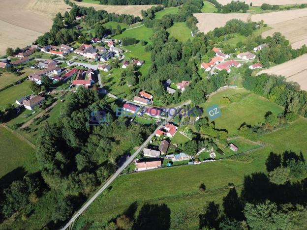 Prodej chalupy, Rosička, 126 m2