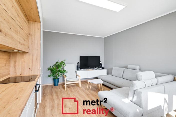 Prodej bytu 3+kk, Olomouc, Handkeho, 73 m2