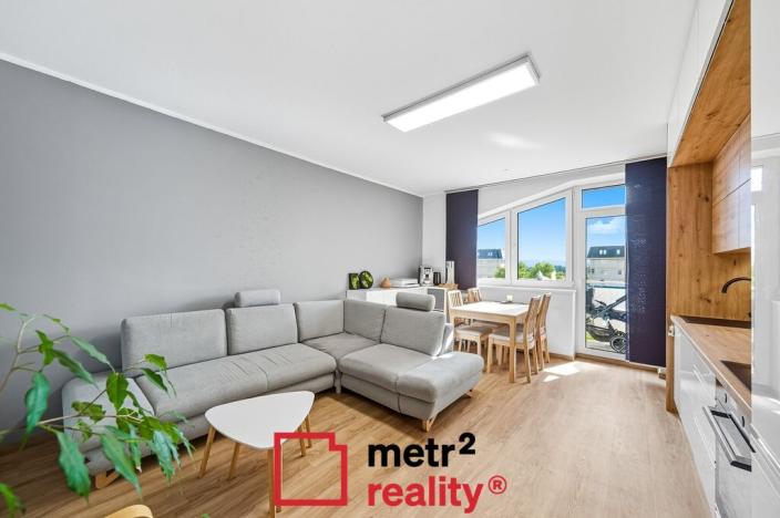 Prodej bytu 3+kk, Olomouc, Handkeho, 73 m2