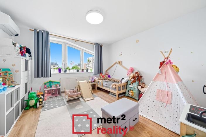 Prodej bytu 3+kk, Olomouc, Handkeho, 73 m2