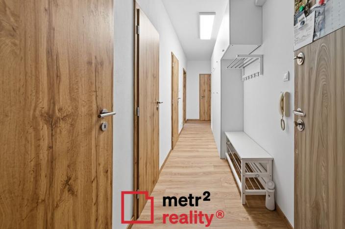 Prodej bytu 3+kk, Olomouc, Handkeho, 73 m2