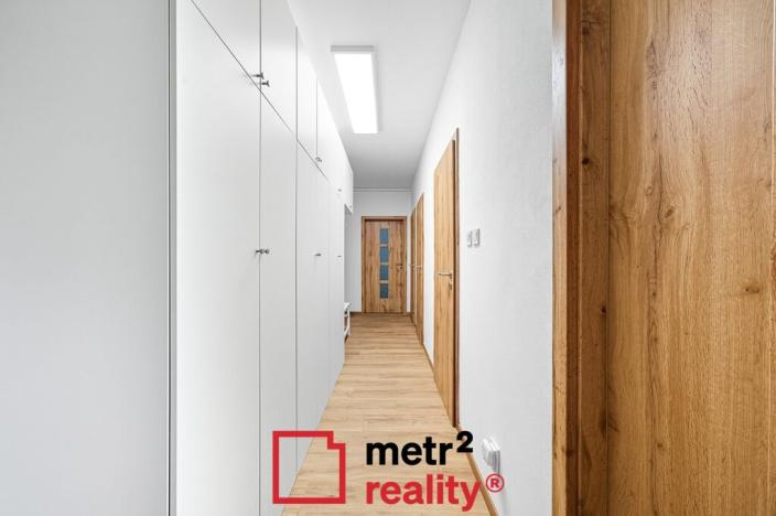 Prodej bytu 3+kk, Olomouc, Handkeho, 73 m2