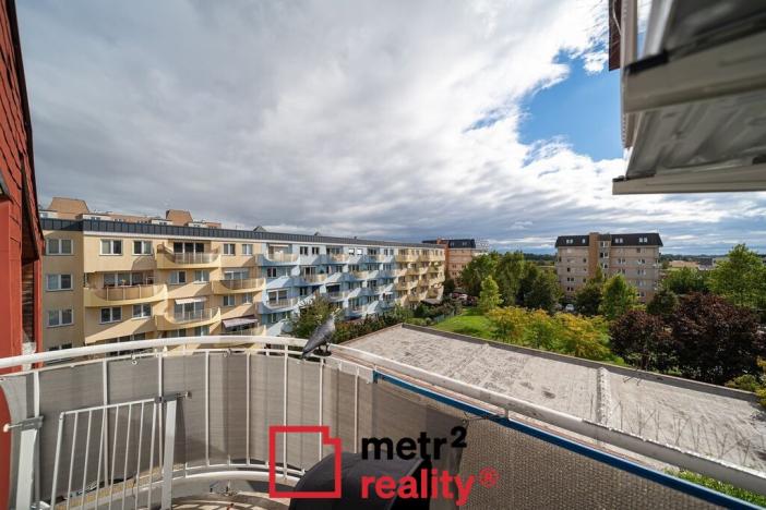 Prodej bytu 3+kk, Olomouc, Handkeho, 73 m2