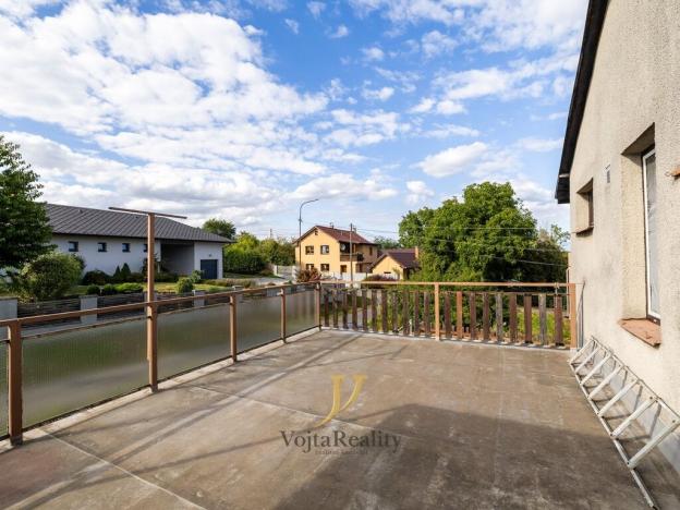 Prodej chaty, Odry - Tošovice, 140 m2