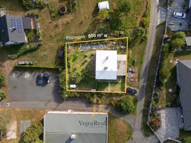 Prodej chaty, Odry - Tošovice, 140 m2