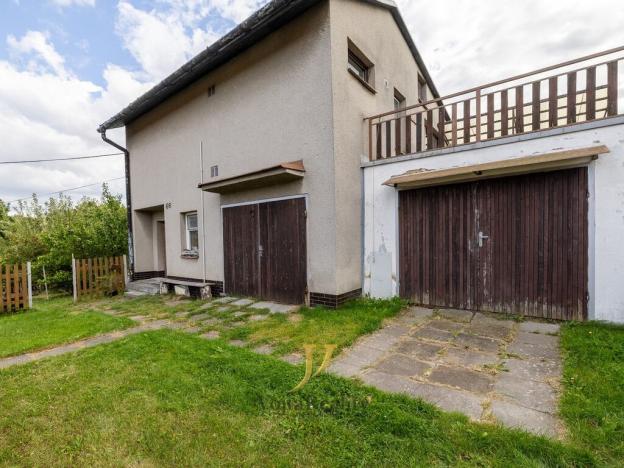 Prodej chaty, Odry - Tošovice, 140 m2