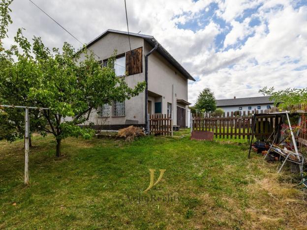 Prodej chaty, Odry - Tošovice, 140 m2