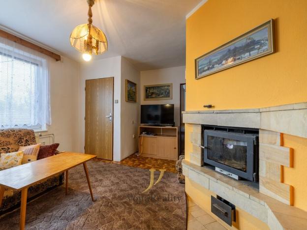 Prodej chaty, Odry - Tošovice, 140 m2