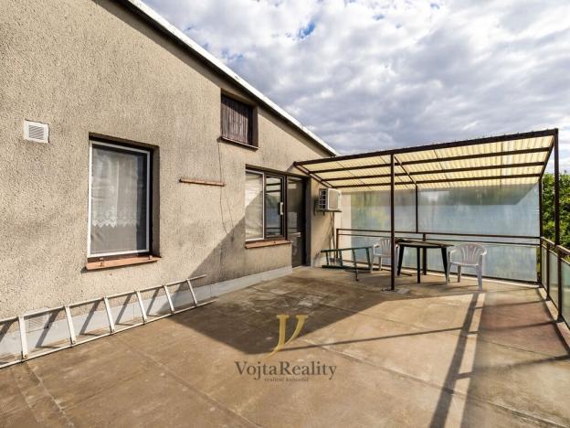 Prodej chaty, Odry - Tošovice, 140 m2