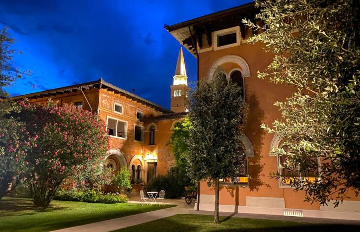 Prodej chaty, San Vito al Tagliamento, Itálie, 935 m2